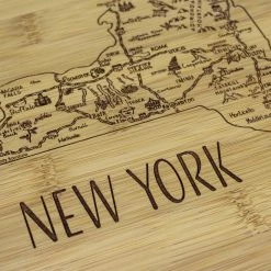 Totally Bamboo A Slice Of Life New York Slice Of Life Boards