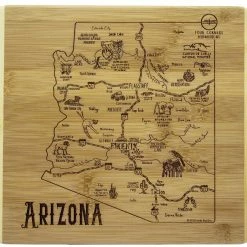 Totally Bamboo A Slice Of Life Arizona