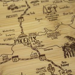 Totally Bamboo A Slice Of Life Arizona