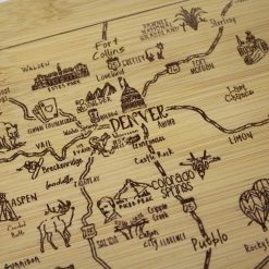 Totally Bamboo A Slice Of Life Colorado