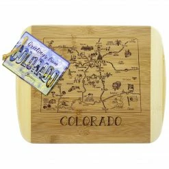 Totally Bamboo A Slice Of Life Colorado