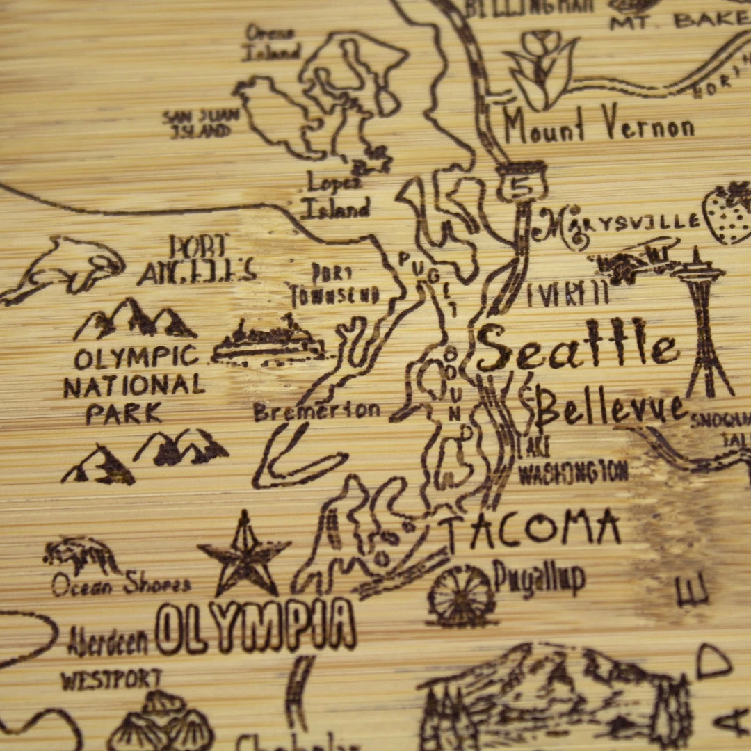 Budget π Totally Bamboo A Slice Of Life Washington Slice Of Life Boards βοΈ 4 Totally Bamboo A Slice Of Life Washington Slice Of Life Boards