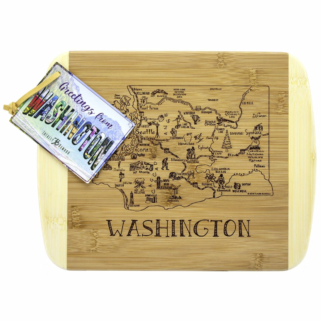 Budget π Totally Bamboo A Slice Of Life Washington Slice Of Life Boards βοΈ 2 Totally Bamboo A Slice Of Life Washington Slice Of Life Boards