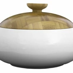 Totally Bamboo Medium Canister