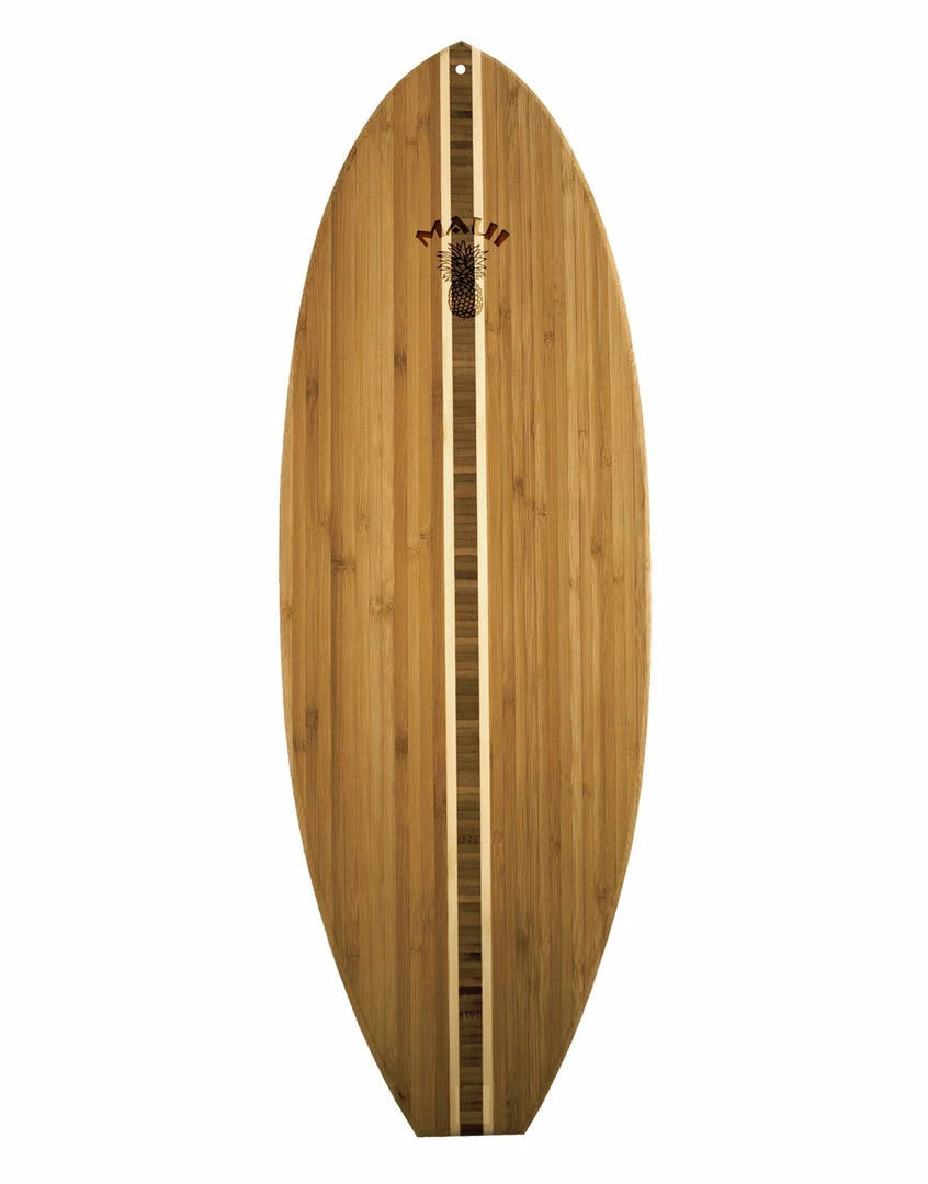 New π Totally Bamboo Surfboard Maui π 1 Totally Bamboo Surfboard Maui