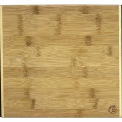 Promo 𧨠Hawaiian Collection Totally Bamboo 12 JAVA Cutting Board π 7 Hawaiian Collection Totally Bamboo 12 JAVA Cutting Board