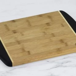 Promo 𧨠Hawaiian Collection Totally Bamboo 12 JAVA Cutting Board π 9 Hawaiian Collection Totally Bamboo 12 JAVA Cutting Board