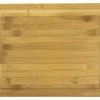 Totally Bamboo 18 Inch JAVA Cutting Board