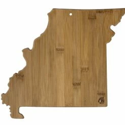 Totally Bamboo Missouri Board