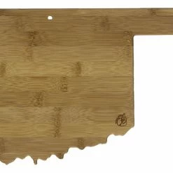 Totally Bamboo Destination Oklahoma