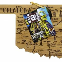 Totally Bamboo Destination Oklahoma