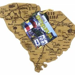 Totally Bamboo Destination South Carolina