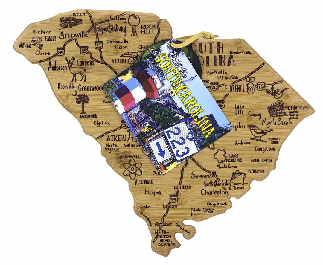 Coupon π Totally Bamboo Destination South Carolina β¨ 2 Totally Bamboo Destination South Carolina