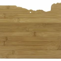 Totally Bamboo Destination Oregon