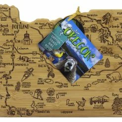 Totally Bamboo Destination Oregon