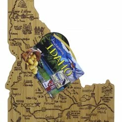 Totally Bamboo Destination Idaho