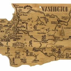 Totally Bamboo Destination Washington Destination Boards