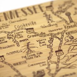 Coupon π Totally Bamboo Destination Tennessee Destination Boards π 6 Totally Bamboo Destination Tennessee Destination Boards