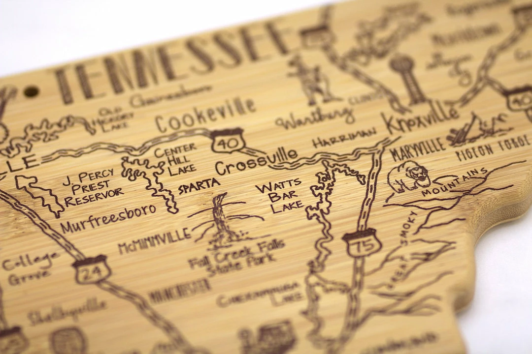 Coupon π Totally Bamboo Destination Tennessee Destination Boards π 3 Totally Bamboo Destination Tennessee Destination Boards