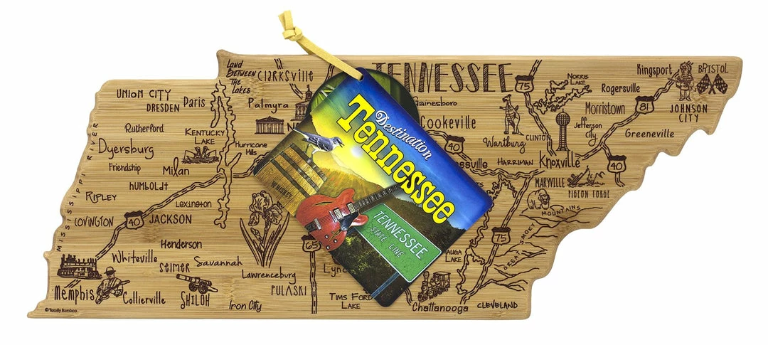 Coupon π Totally Bamboo Destination Tennessee Destination Boards π 2 Totally Bamboo Destination Tennessee Destination Boards