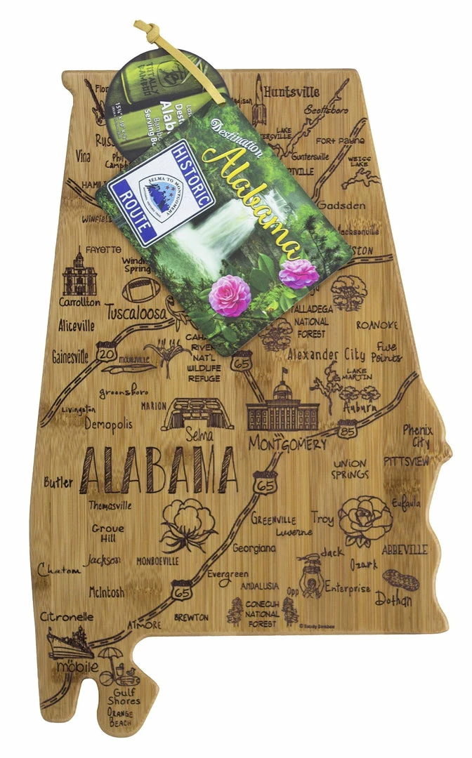 Deals π Destination Boards Totally Bamboo Destination Alabama π 2 Destination Boards Totally Bamboo Destination Alabama