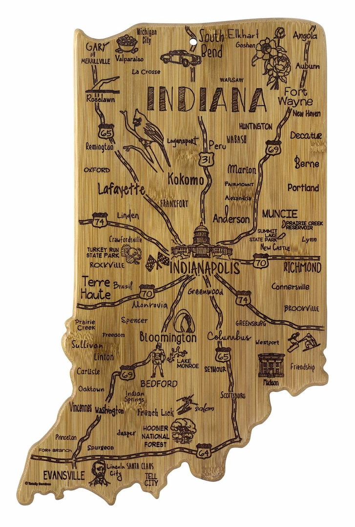 Buy π Totally Bamboo Destination Indiana π 1 Totally Bamboo Destination Indiana