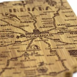 Buy π Totally Bamboo Destination Indiana π 6 Totally Bamboo Destination Indiana