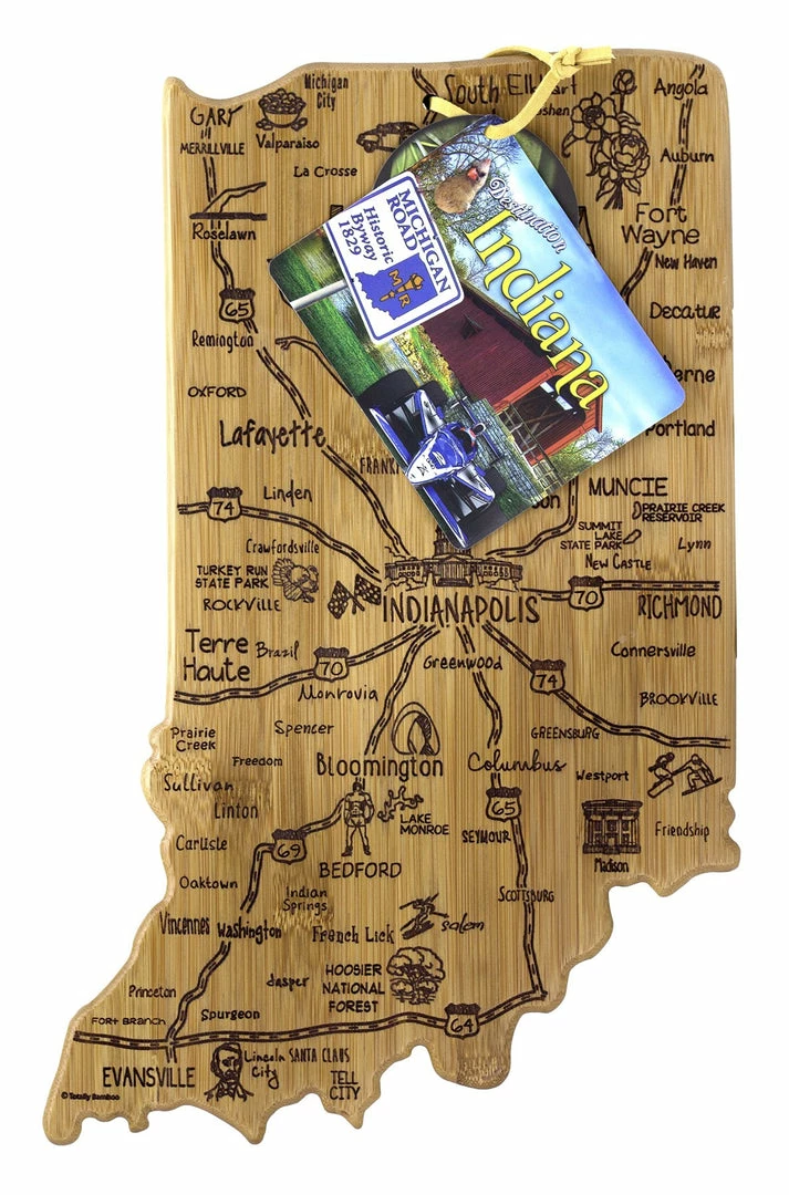 Buy π Totally Bamboo Destination Indiana π 2 Totally Bamboo Destination Indiana