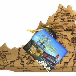 Totally Bamboo Destination Virginia