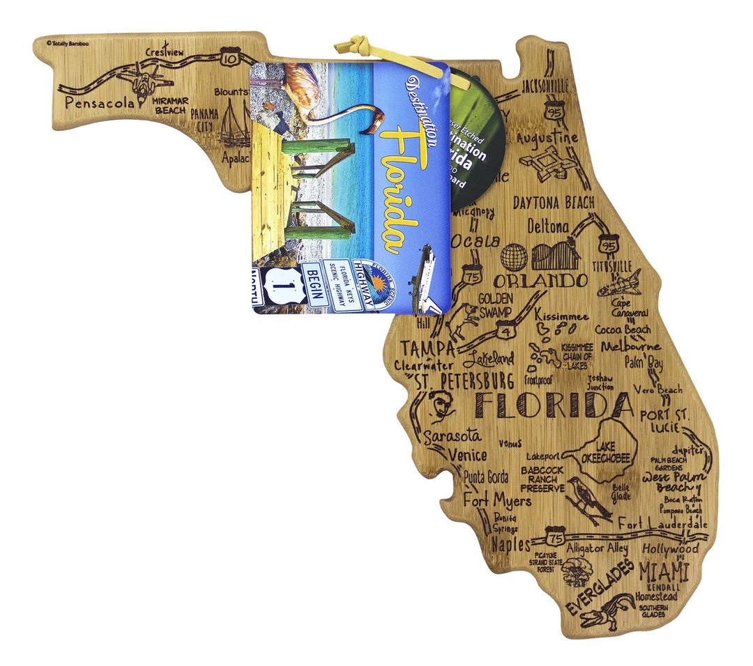 Top 10 π Destination Boards Totally Bamboo Destination Florida β¨ 2 Destination Boards Totally Bamboo Destination Florida