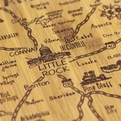 Totally Bamboo Destination Arkansas