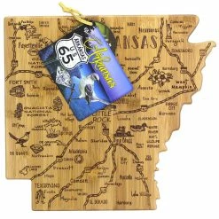 Totally Bamboo Destination Arkansas