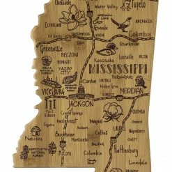 Totally Bamboo Destination Mississippi