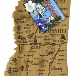 Totally Bamboo Destination Mississippi