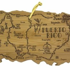 Totally Bamboo Destination Puerto Rico