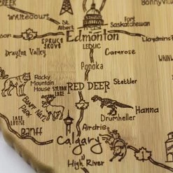 Coupon π Totally Bamboo Destination Alberta Destination Boards βοΈ 11 Totally Bamboo Destination Alberta Destination Boards