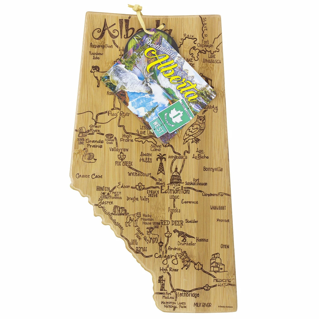 Coupon π Totally Bamboo Destination Alberta Destination Boards βοΈ 2 Totally Bamboo Destination Alberta Destination Boards