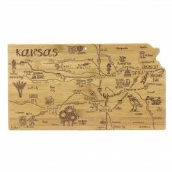 Totally Bamboo Destination Kansas Destination Boards