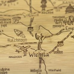 Totally Bamboo Destination Kansas Destination Boards