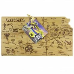 Totally Bamboo Destination Kansas Destination Boards