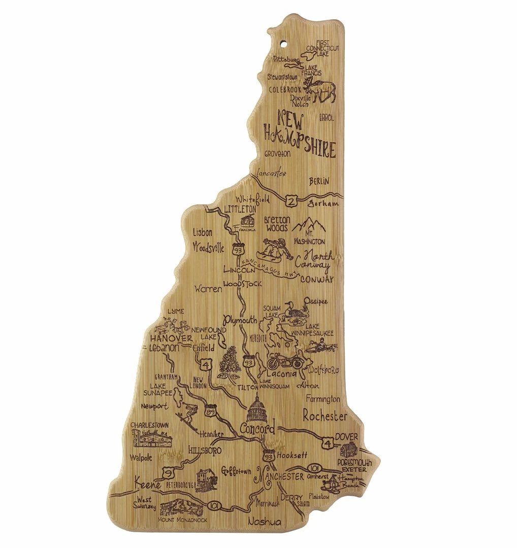 Brand new 🥰 Totally Bamboo Destination New Hampshire ✔️ 1 Totally Bamboo Destination New Hampshire