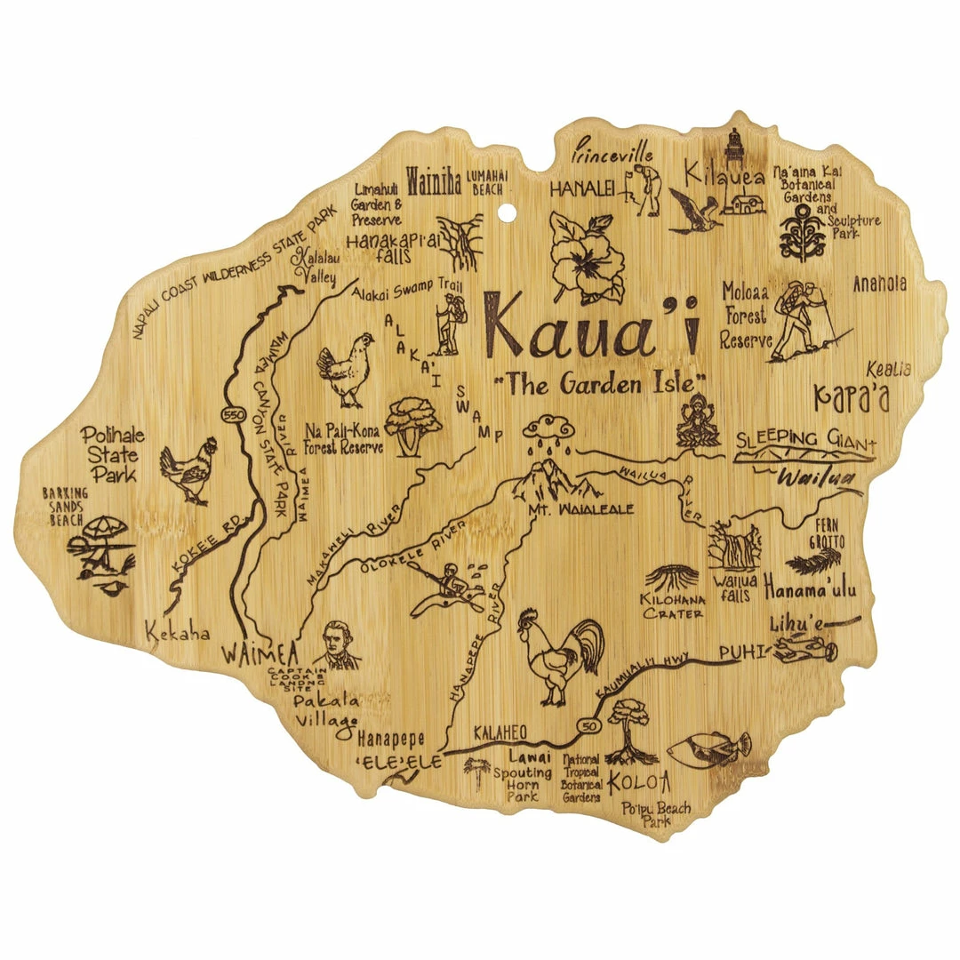 Brand new β¨ Destination Boards Totally Bamboo Destination Kauai π 1 Destination Boards Totally Bamboo Destination Kauai