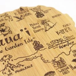 Brand new β¨ Destination Boards Totally Bamboo Destination Kauai π 9 Destination Boards Totally Bamboo Destination Kauai