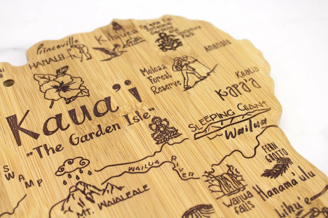 Brand new β¨ Destination Boards Totally Bamboo Destination Kauai π 4 Destination Boards Totally Bamboo Destination Kauai