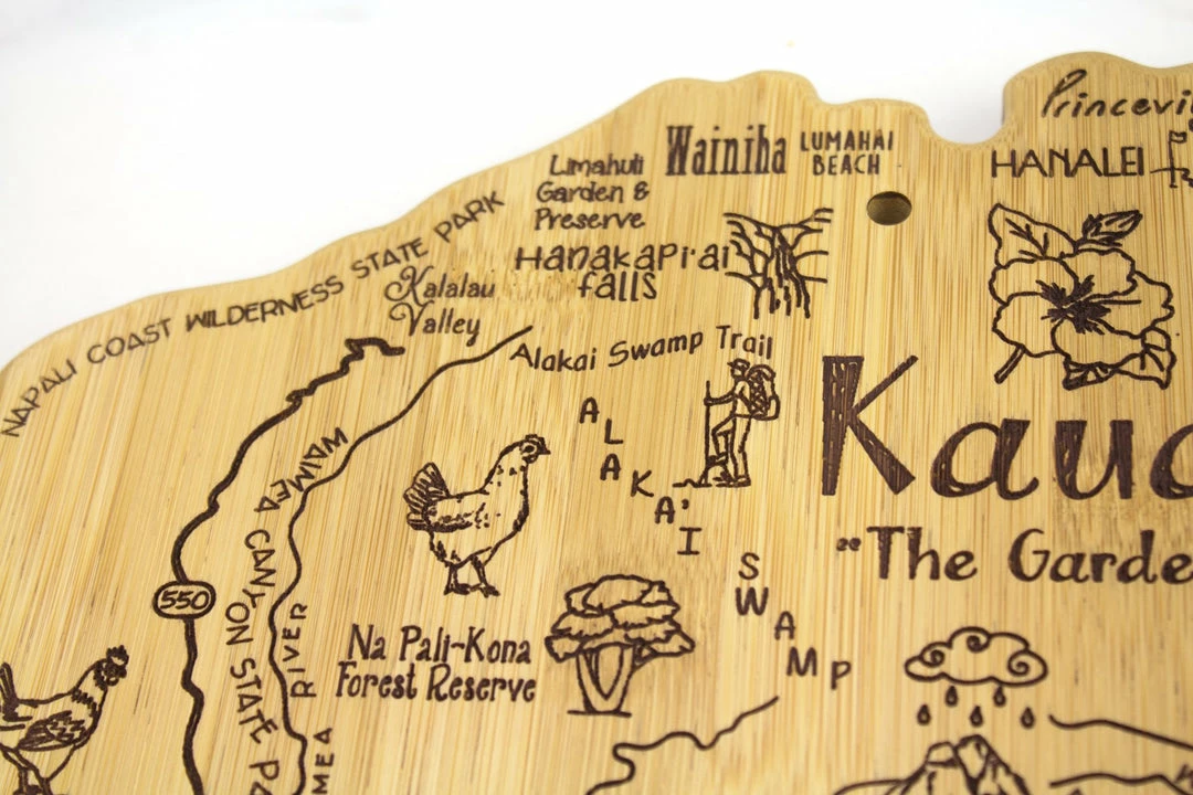 Brand new β¨ Destination Boards Totally Bamboo Destination Kauai π 3 Destination Boards Totally Bamboo Destination Kauai
