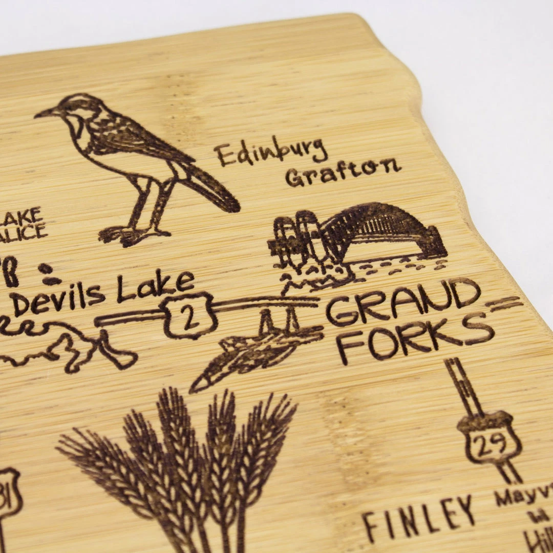 Deals β€οΈ Totally Bamboo Destination North Dakota Destination Boards π 4 Totally Bamboo Destination North Dakota Destination Boards