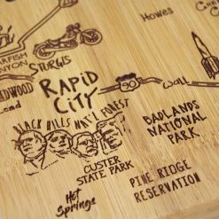 Best reviews of π Totally Bamboo Destination South Dakota β 8 Totally Bamboo Destination South Dakota