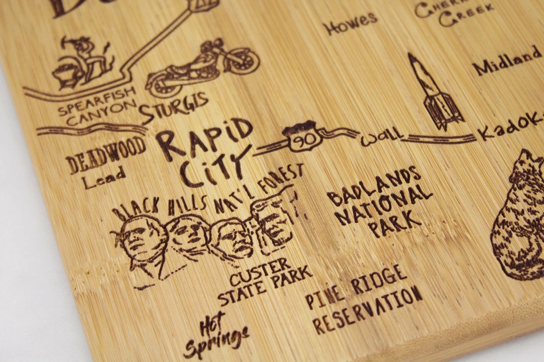 Best reviews of π Totally Bamboo Destination South Dakota β 3 Totally Bamboo Destination South Dakota