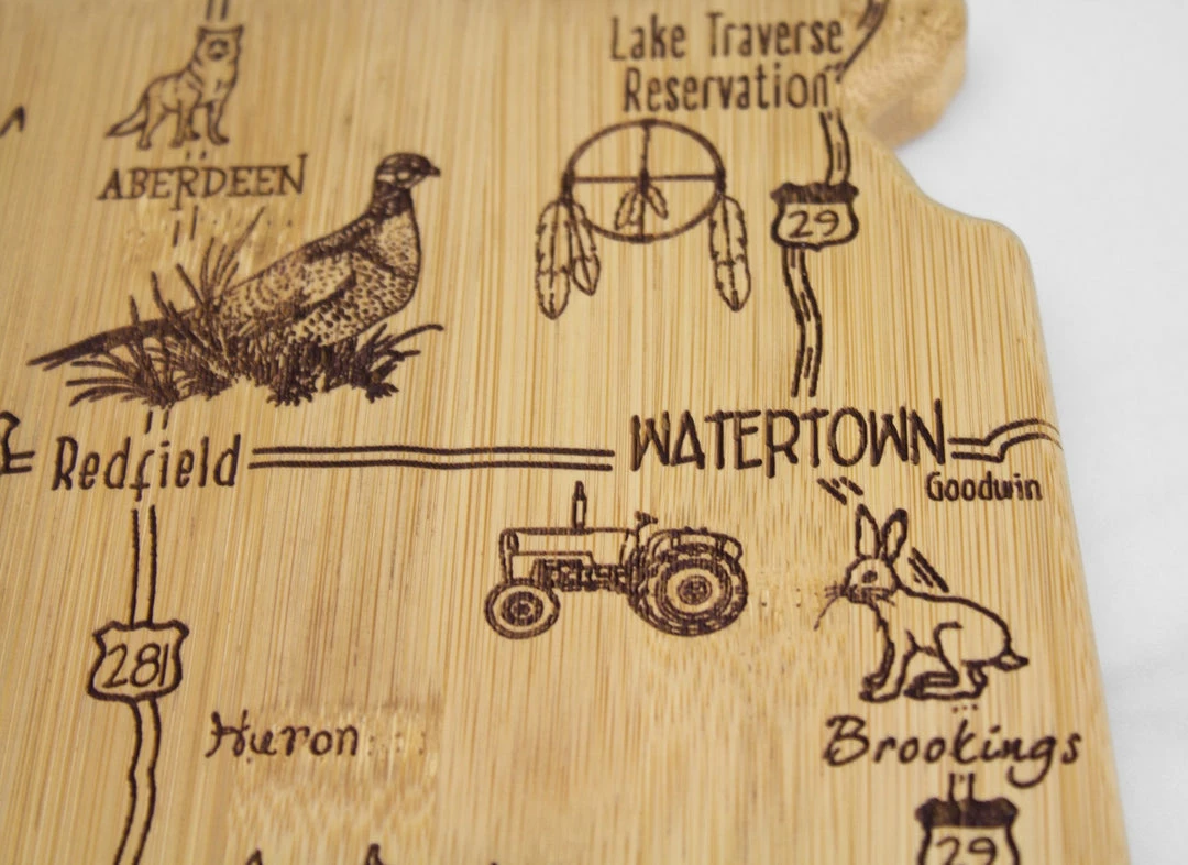 Best reviews of π Totally Bamboo Destination South Dakota β 4 Totally Bamboo Destination South Dakota