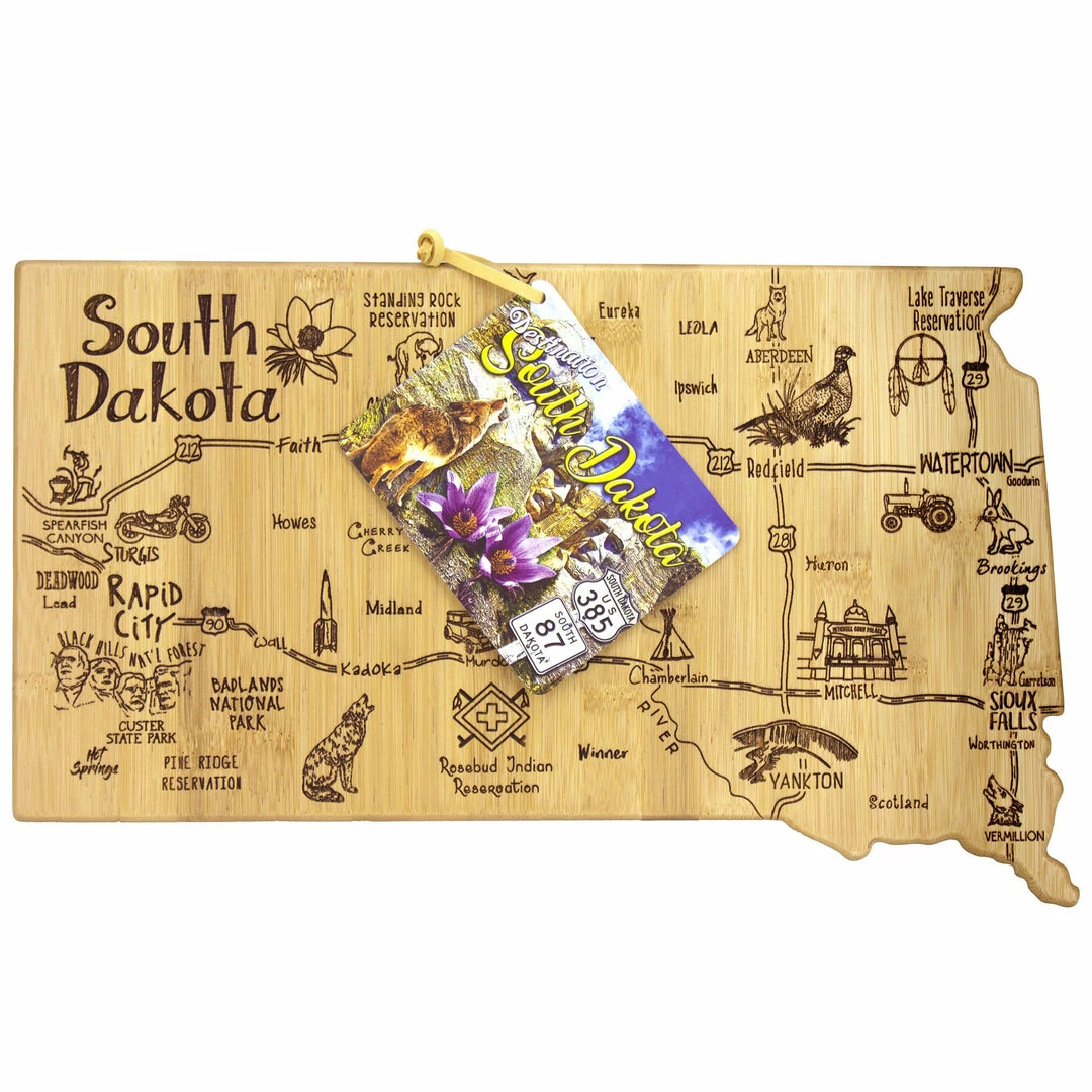 Best reviews of π Totally Bamboo Destination South Dakota β 2 Totally Bamboo Destination South Dakota